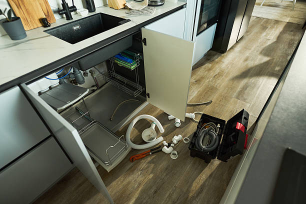 Trusted Leak Detection service in Toluca, IL - AAA Plumbing Heating